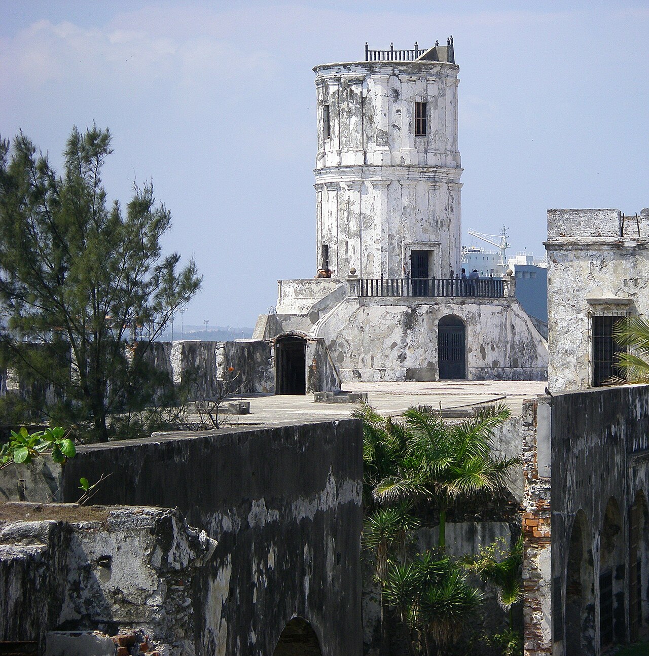 Foto de Fortaleza de San Juan de Ulúa (3)