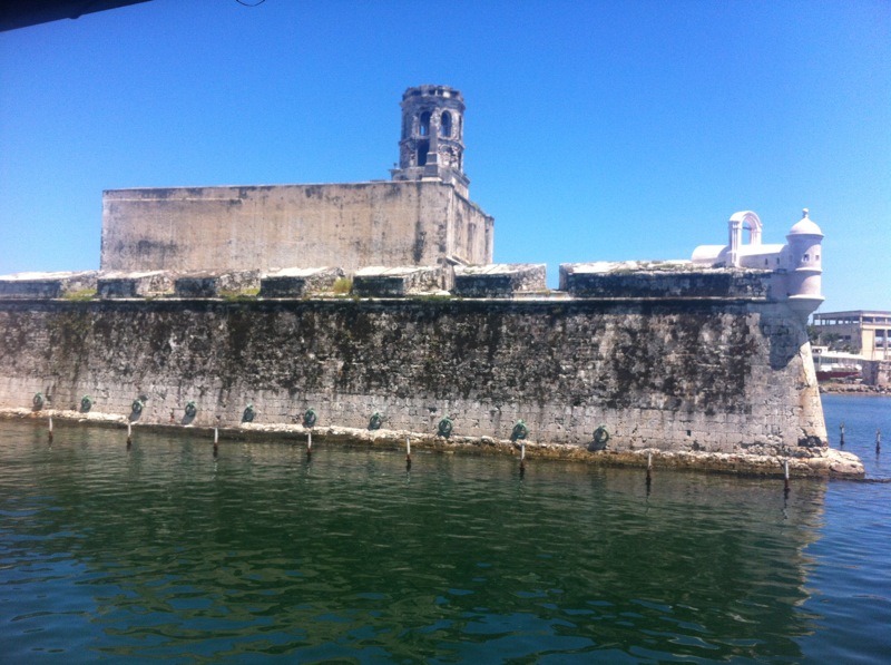 Foto de Fortaleza de San Juan de Ulúa (5)