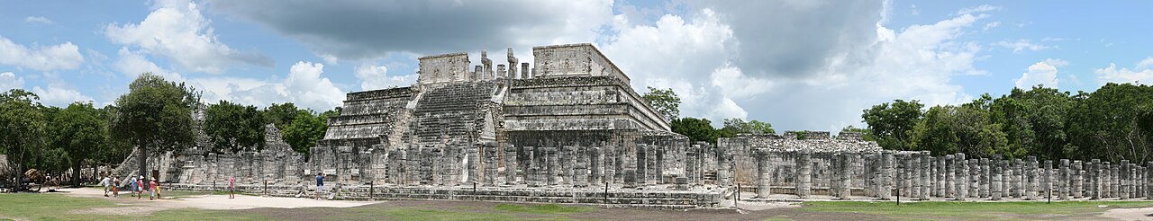 Foto de Chichén Itzá (3)