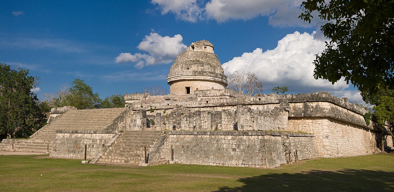 Foto de Chichén Itzá (4)