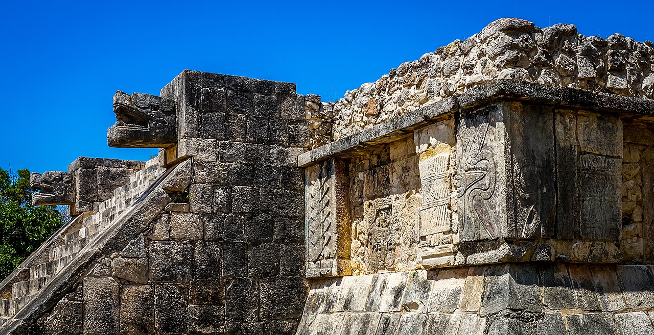 Foto de Chichén Itzá (5)