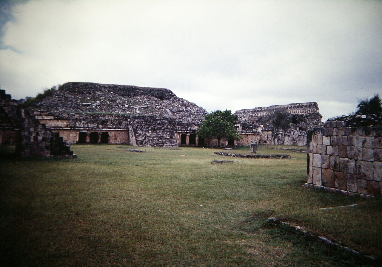 Foto de Kabah (3)