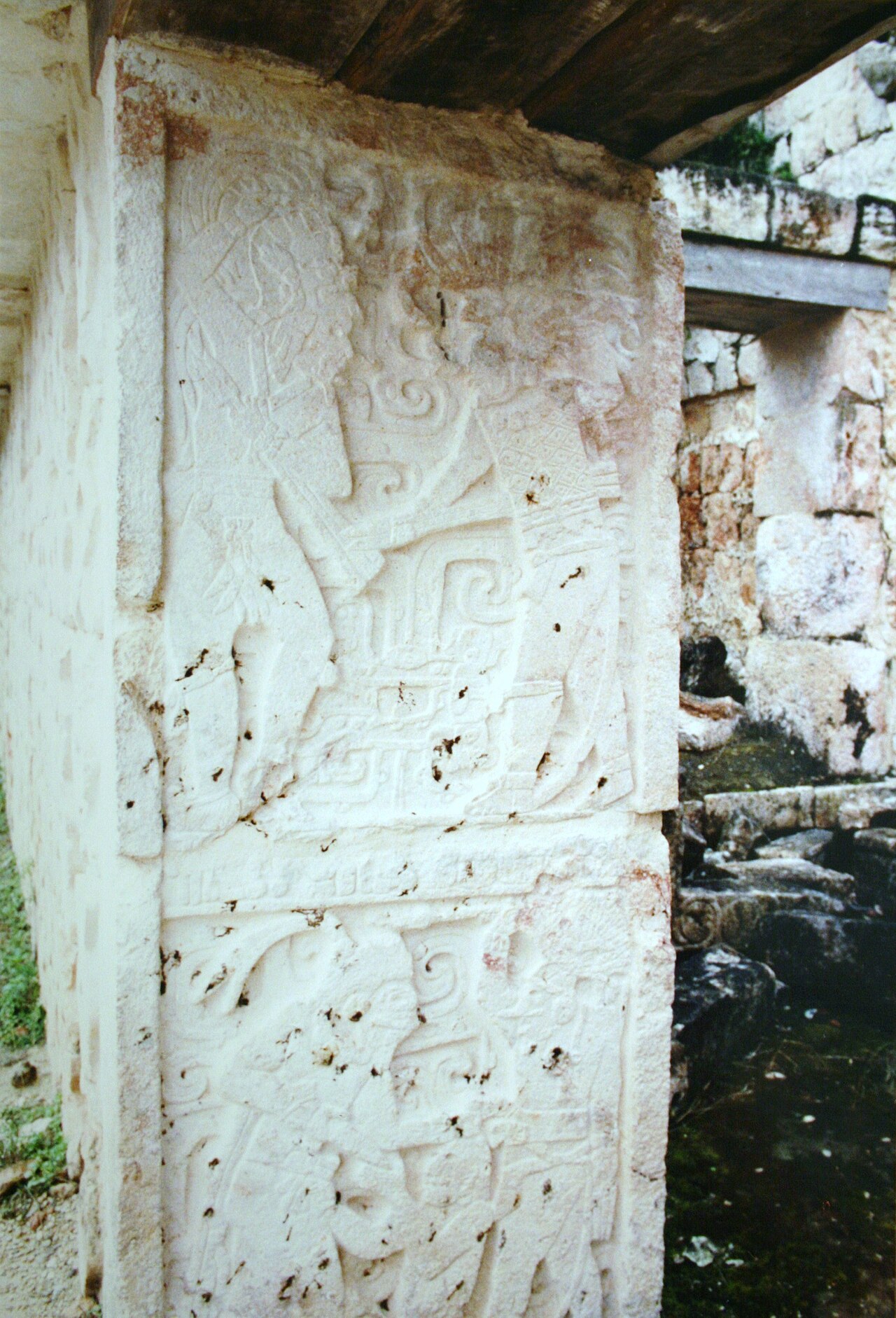 Foto de Kabah (4)
