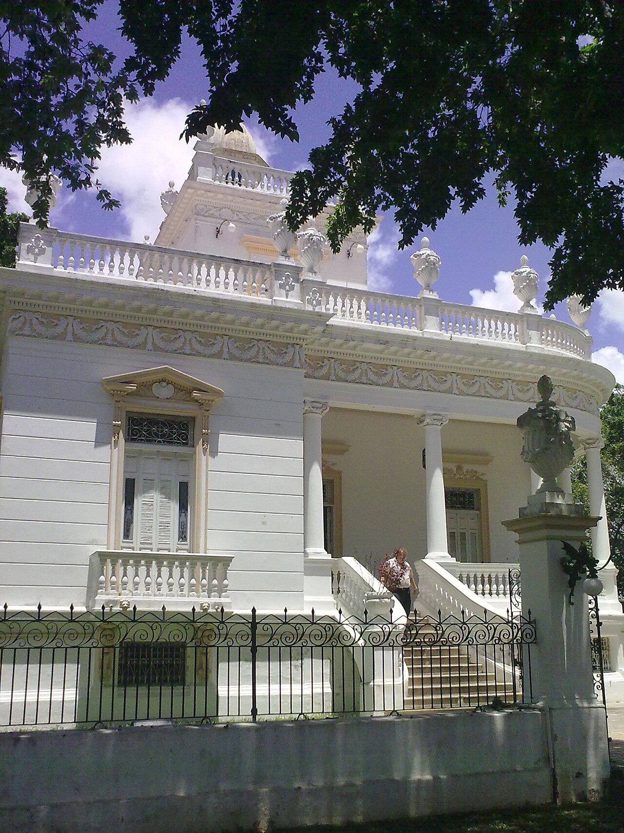 Photo of Paseo de Montejo (5)