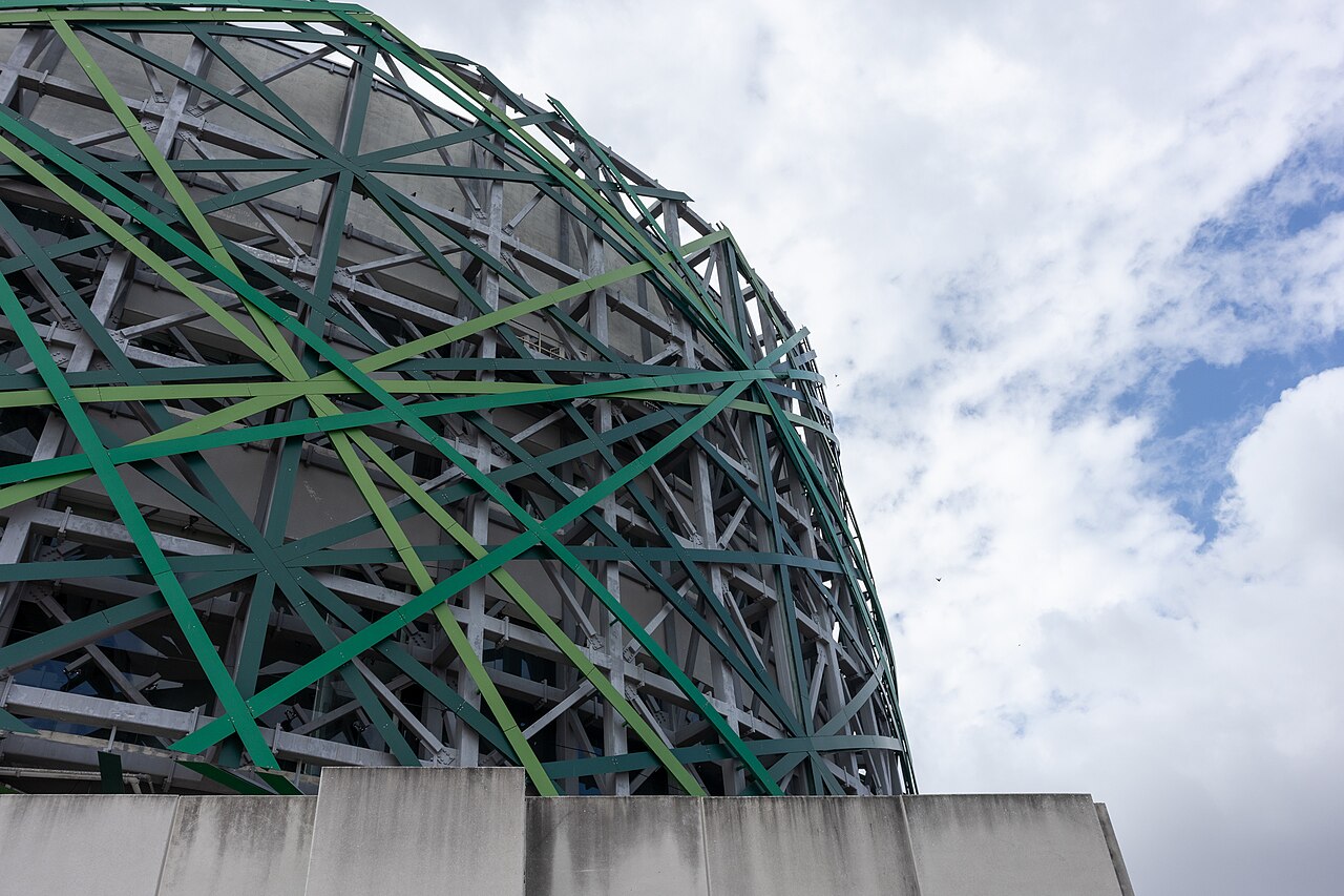 Gran Museo del Mundo Maya