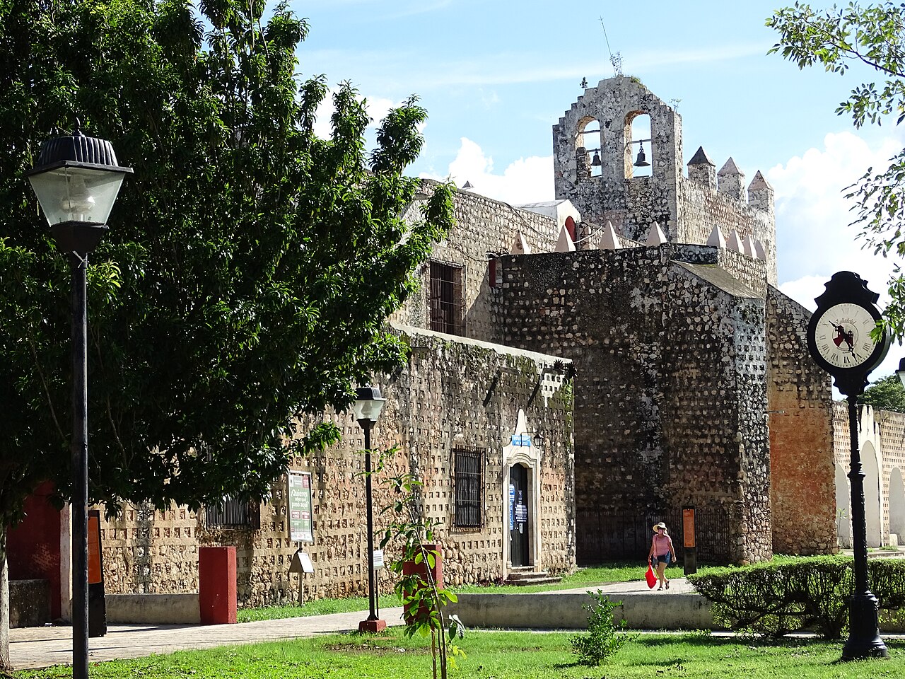 Convento de San Bernardino de Siena de Valladolid