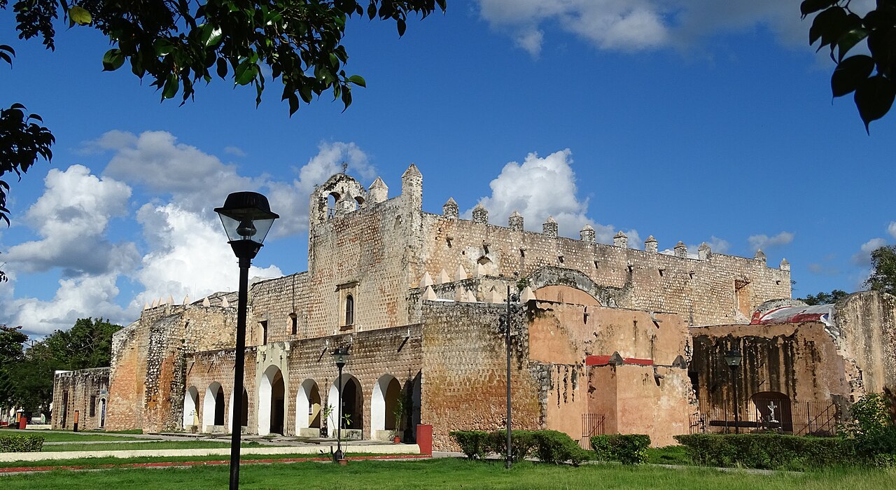 Photo of Convento de San Bernardino de Siena de Valladolid (4)
