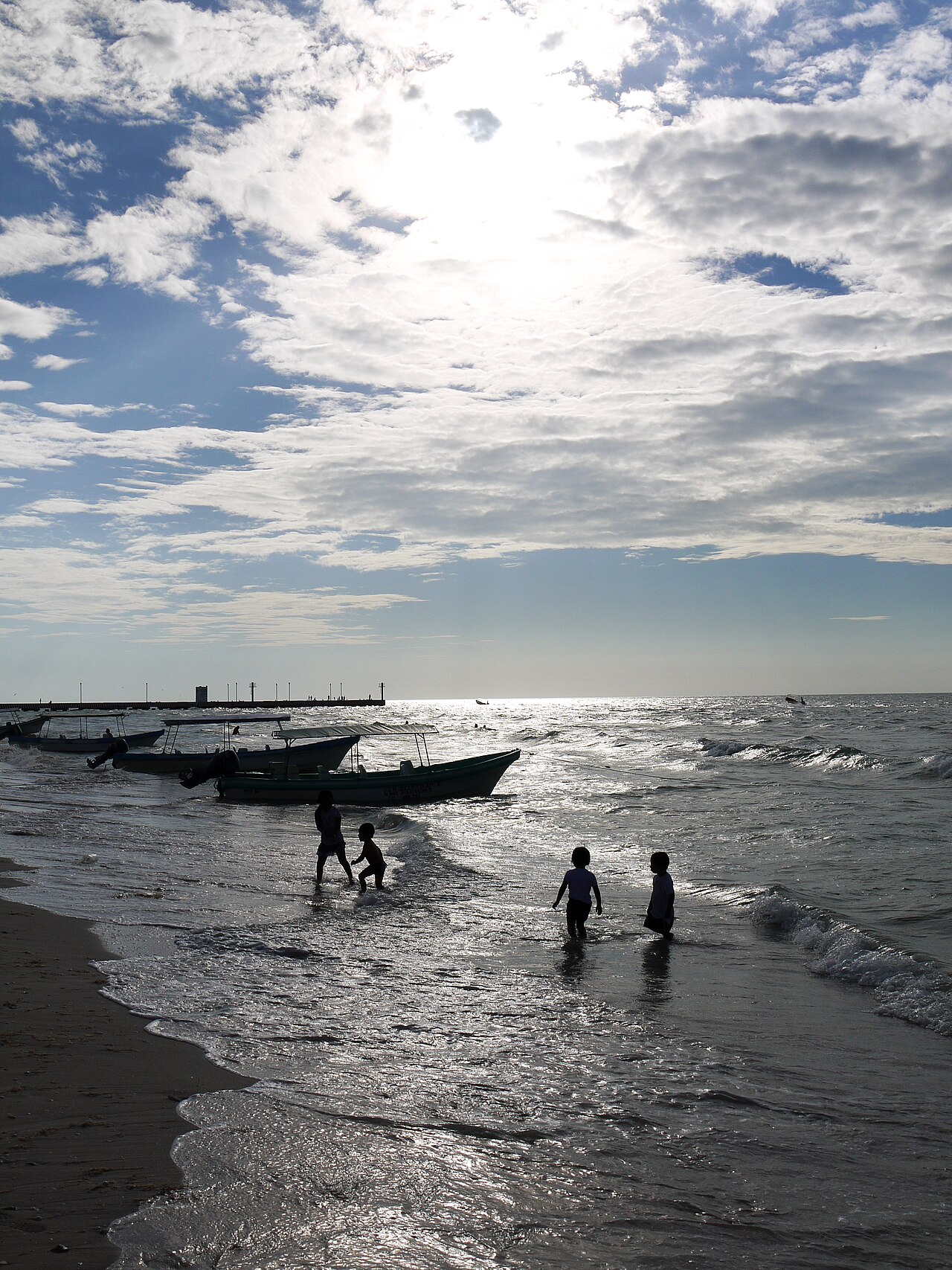 Photo of Playa de Celestún (3)