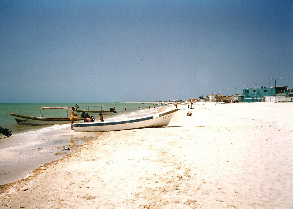 Photo of Playa de Celestún (4)