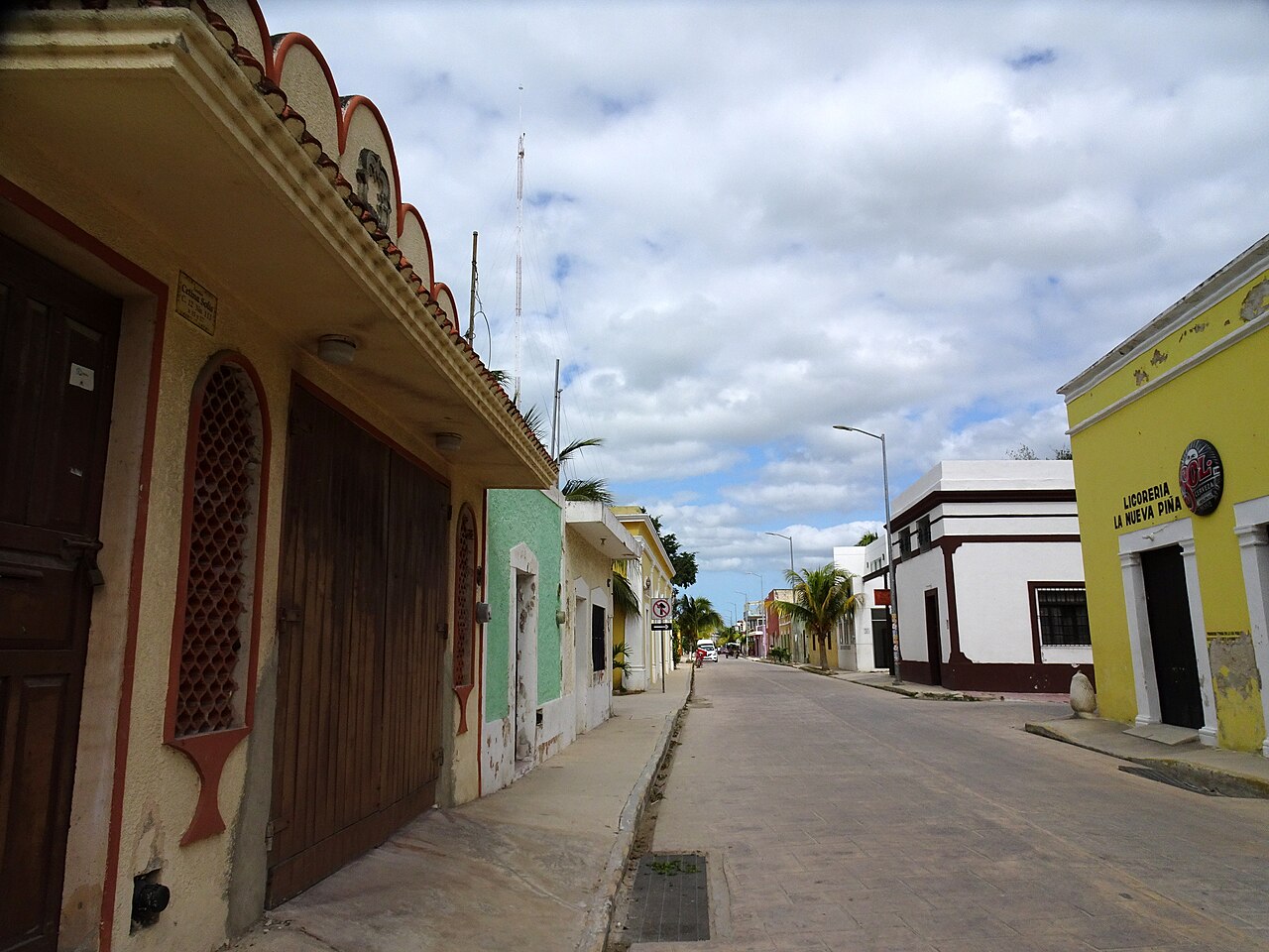 Photo of Playa de Celestún (5)