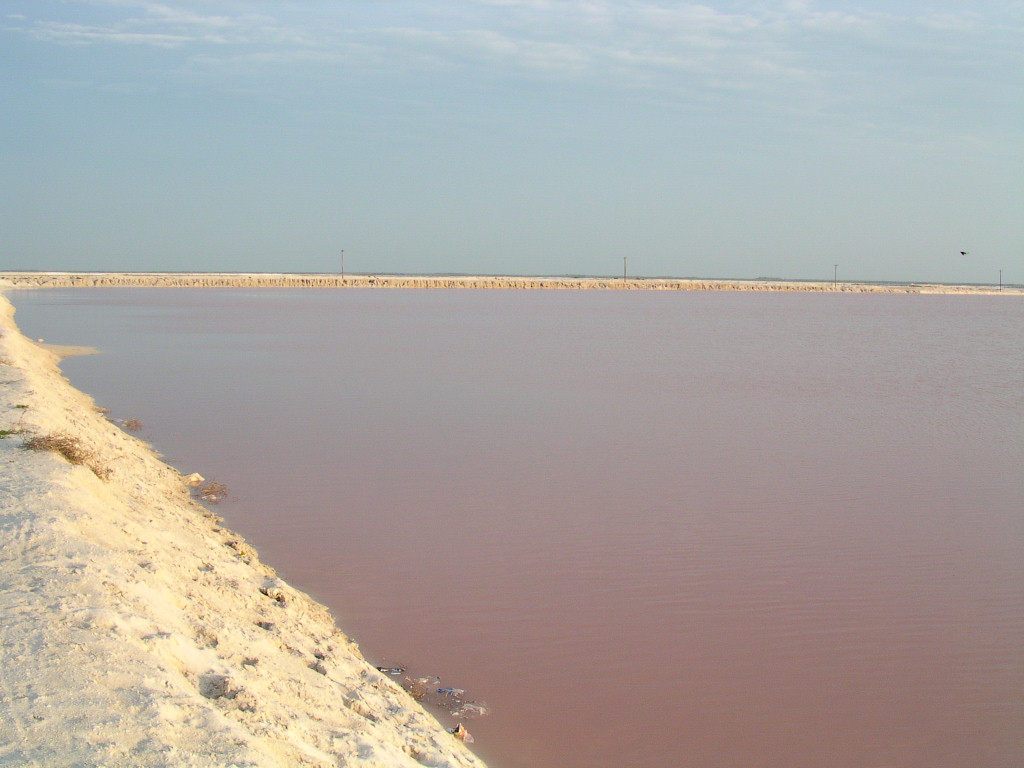Foto de Las Coloradas (4)