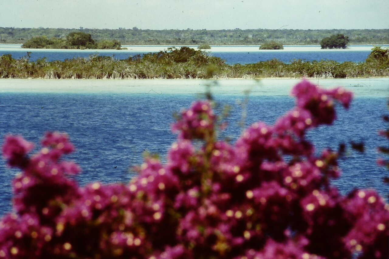Laguna de Bacalar