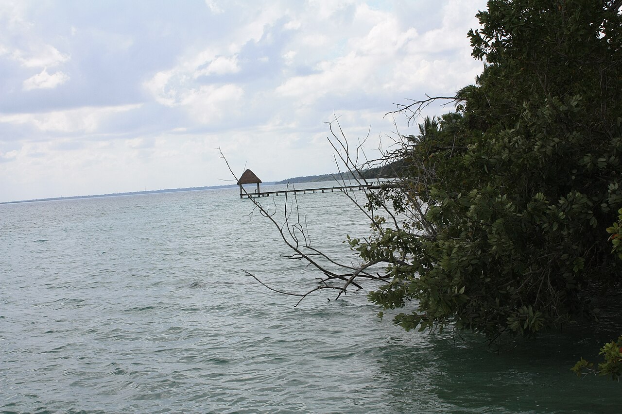Foto de Laguna de Bacalar (5)