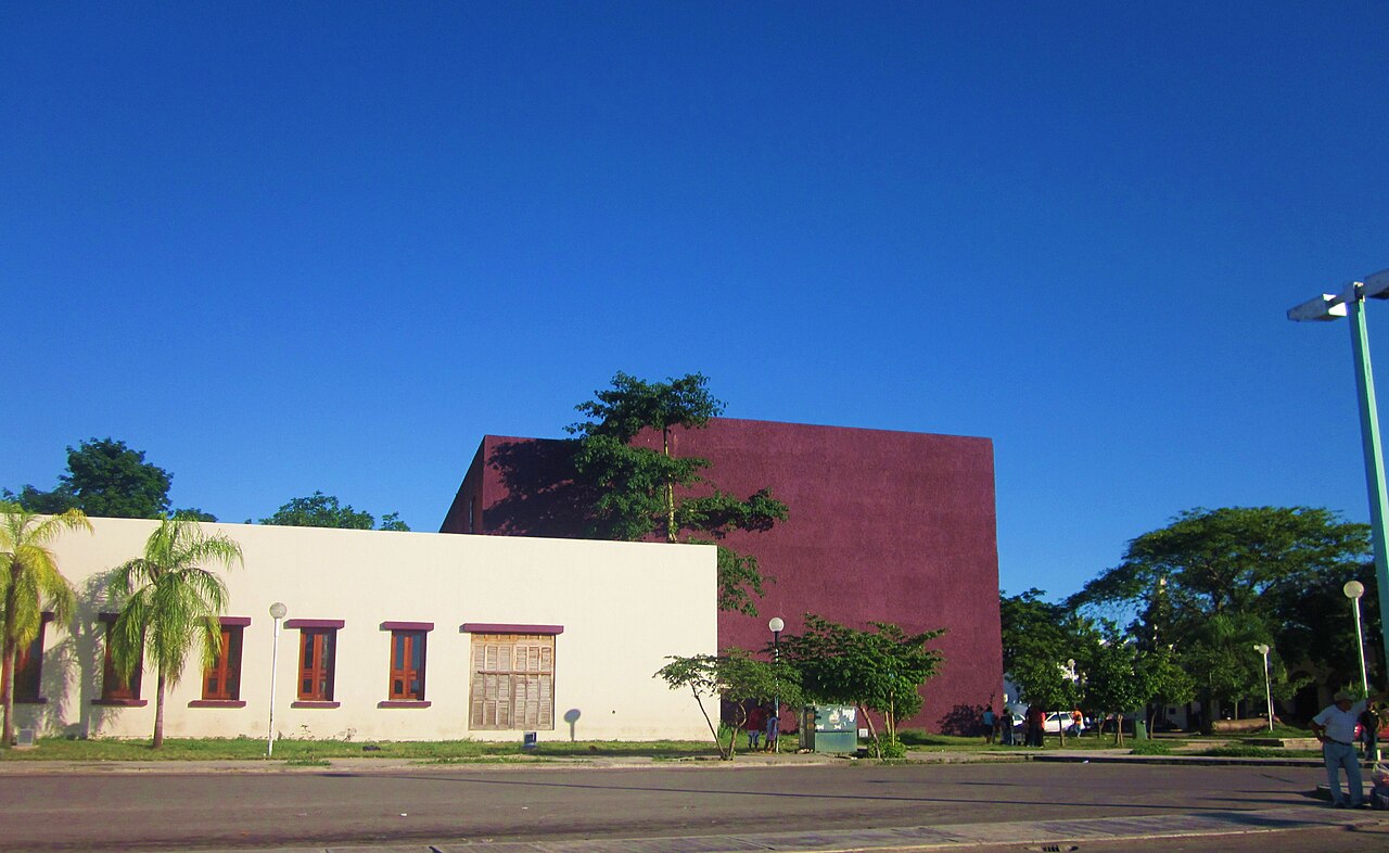 Foto de Museo de la Cultura Maya de Chetumal (5)