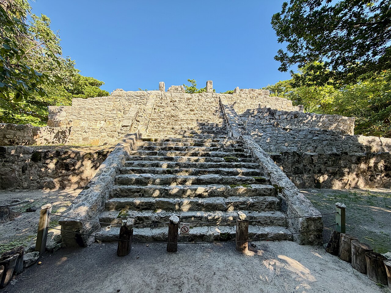 Foto de Museo Maya de Cancún y San Miguelito (3)