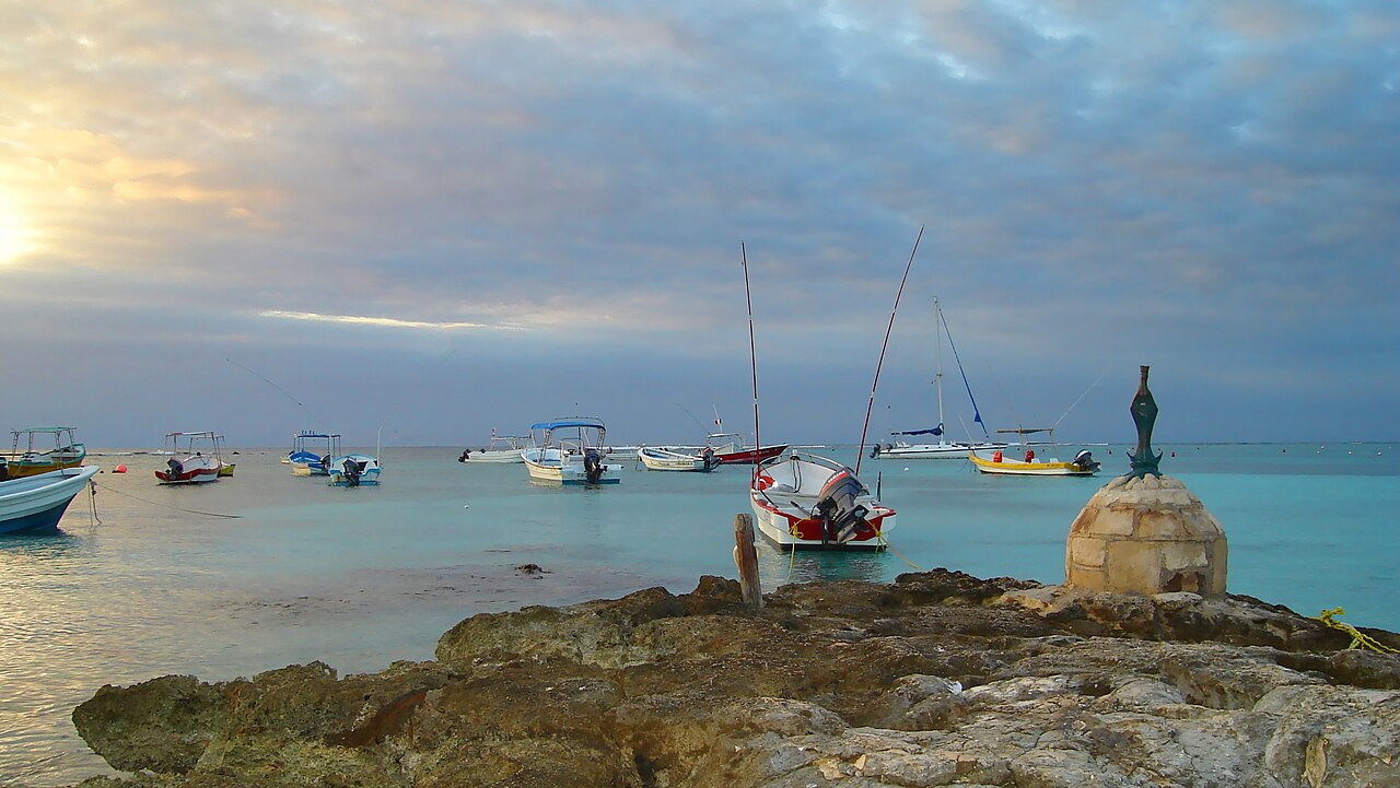 Foto de Playa de Akumal (5)