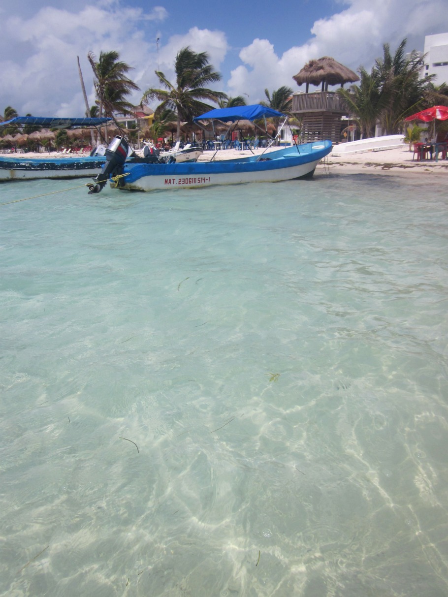 Photo of Malecón de Mahahual (4)