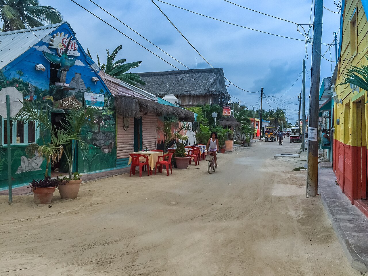 Isla Holbox