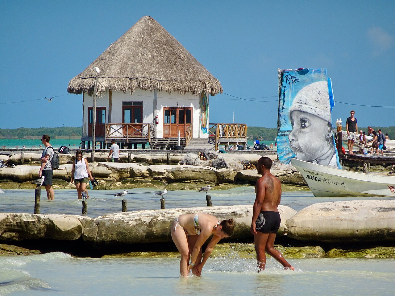 Photo of Isla Holbox (3)
