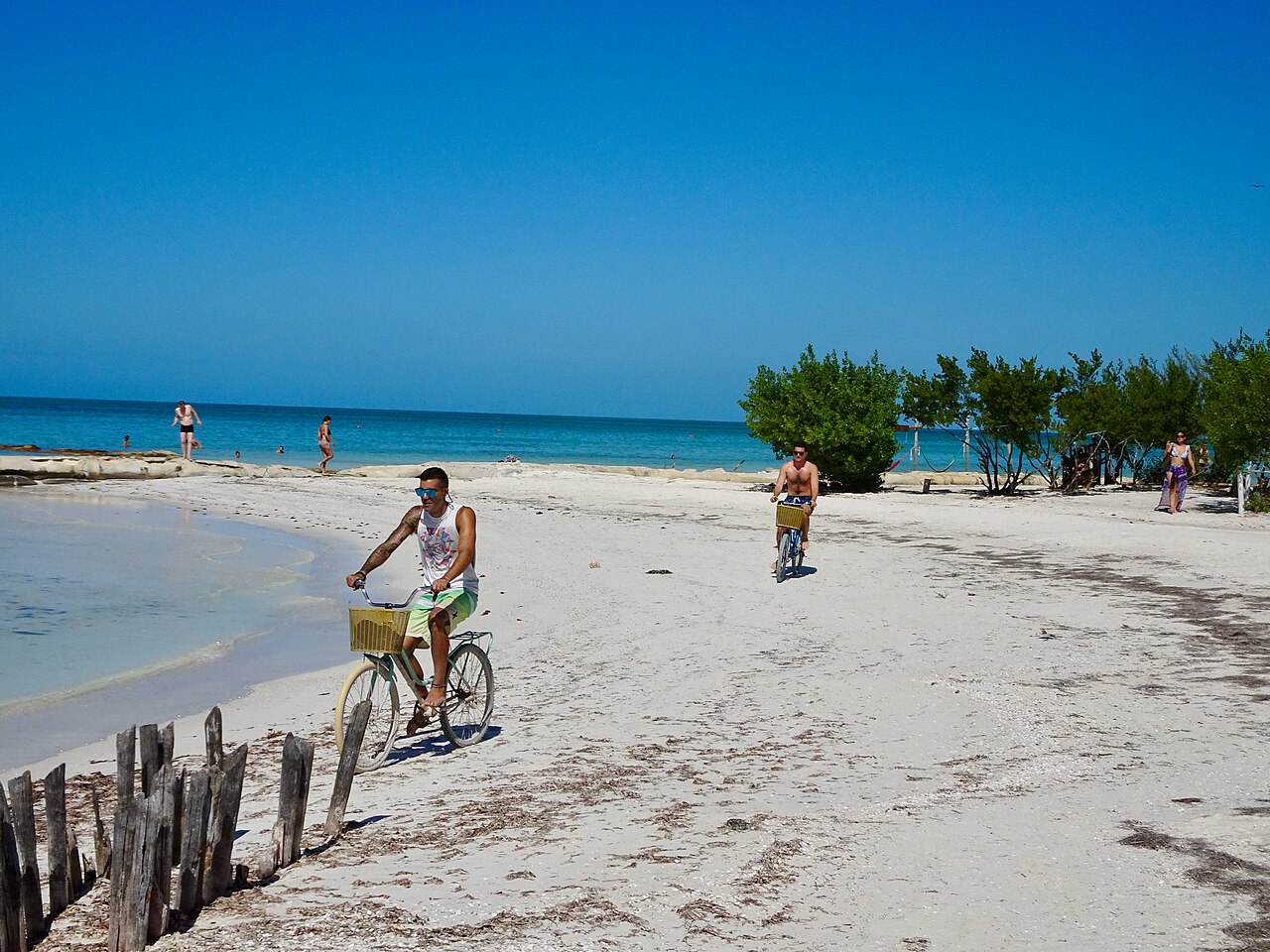 Photo of Isla Holbox (4)