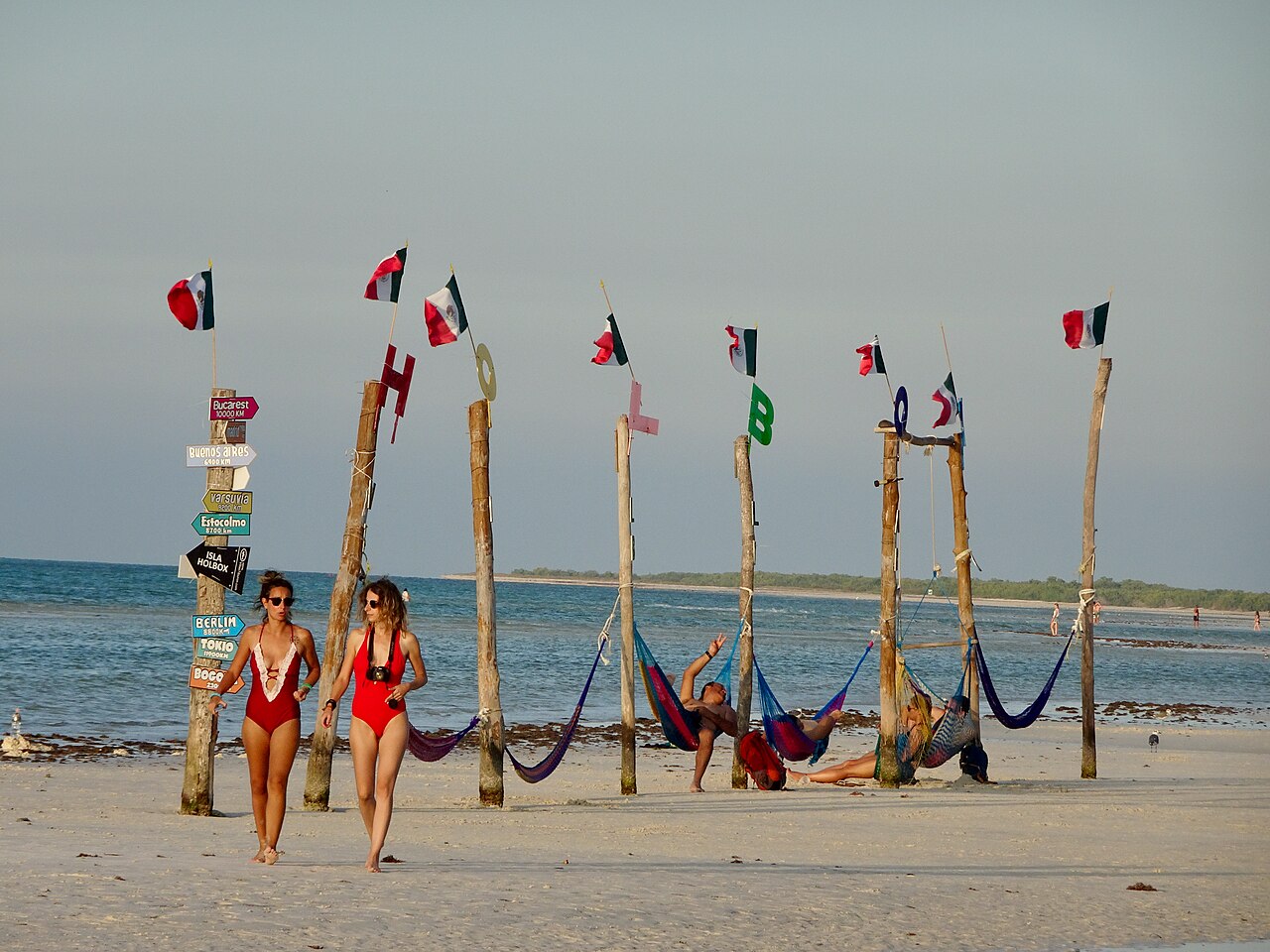 Photo of Isla Holbox (5)