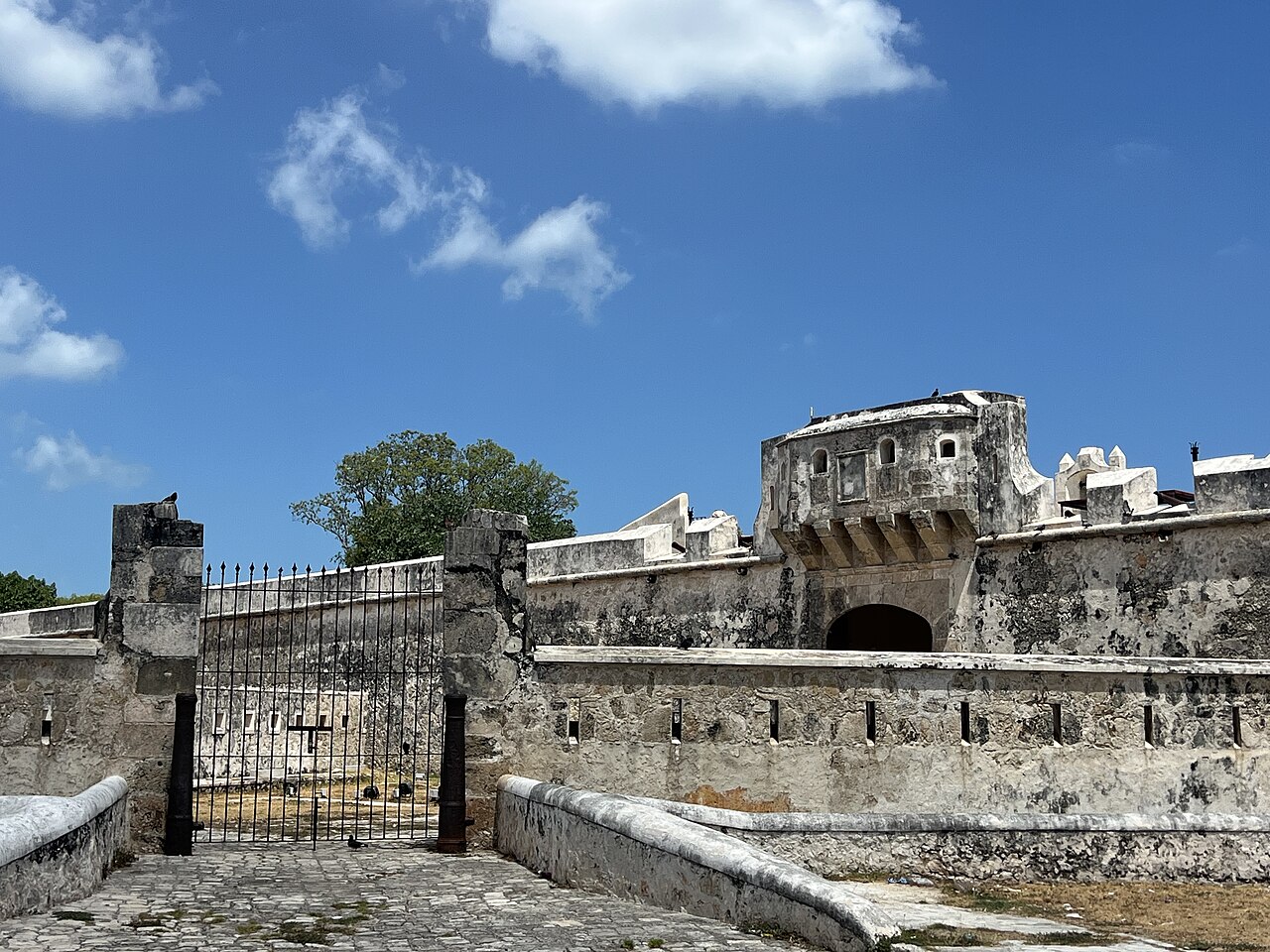 Photo of Centro histórico y murallas de Campeche (4)