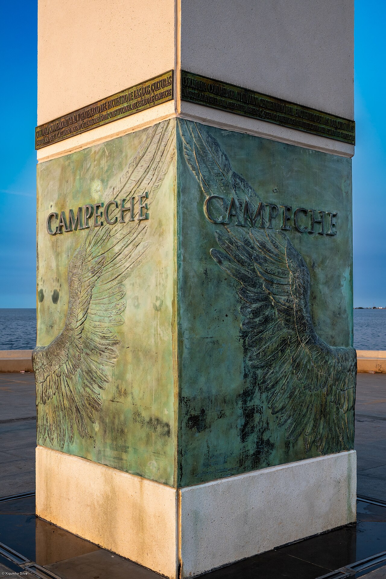 Photo of Centro histórico y murallas de Campeche (5)