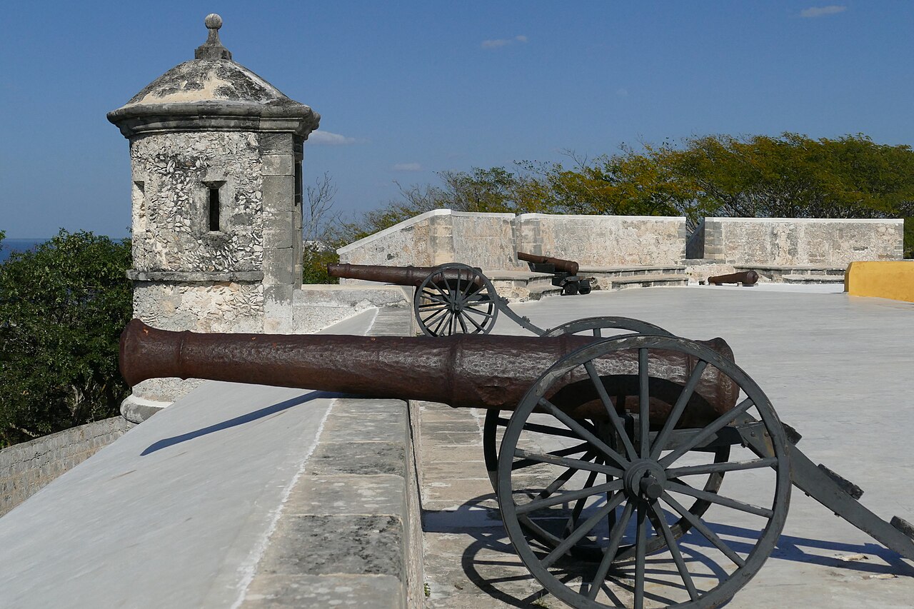 Photo of Fuerte de San Miguel (3)
