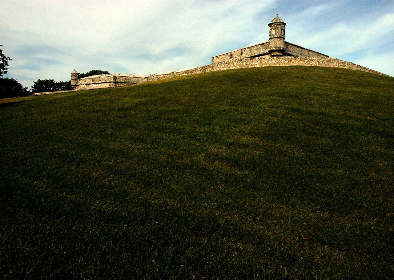 Photo of Fuerte de San Miguel (4)