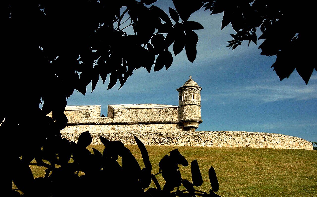 Photo of Fuerte de San Miguel (5)