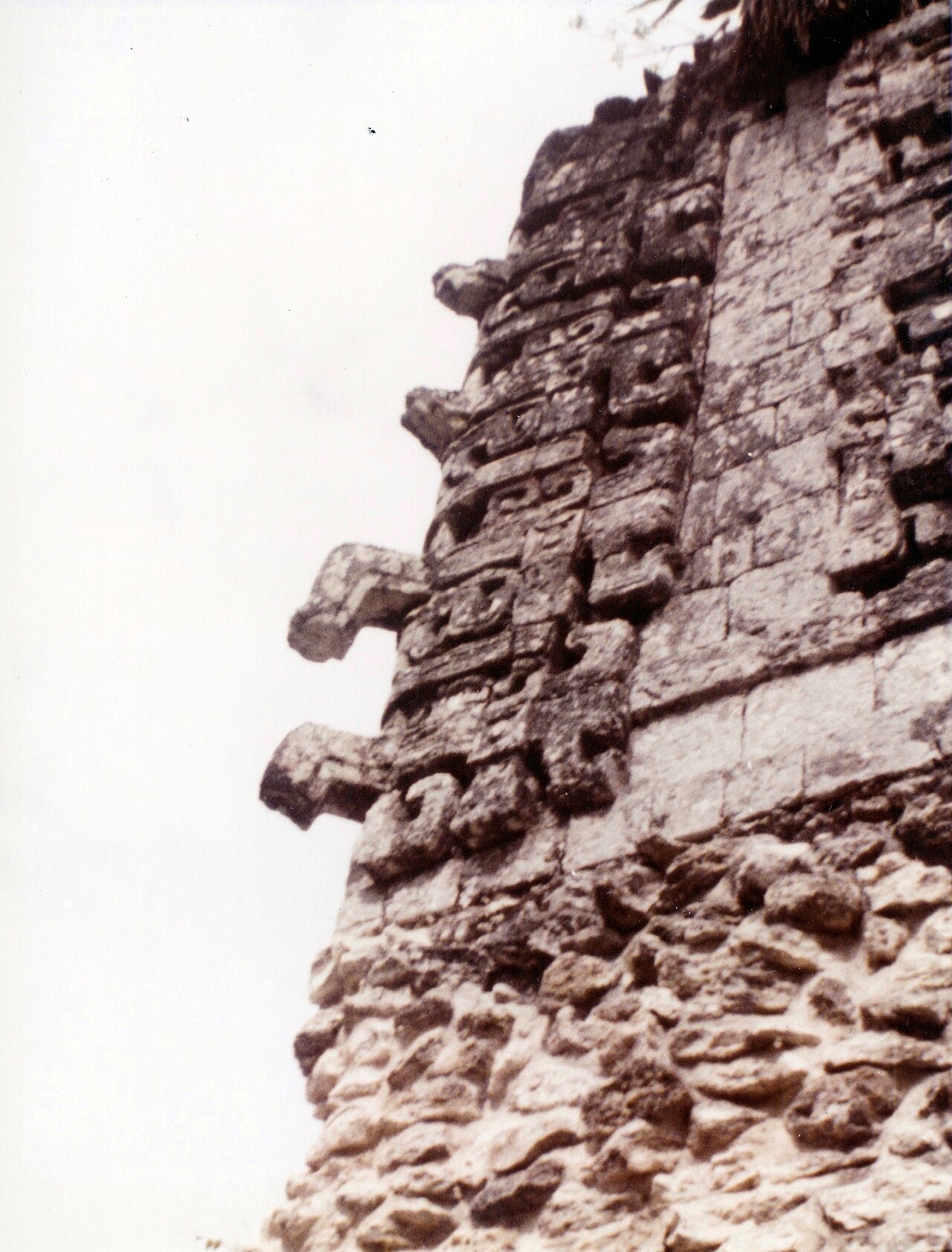 Photo of Zona arqueológica de Chicanná (3)