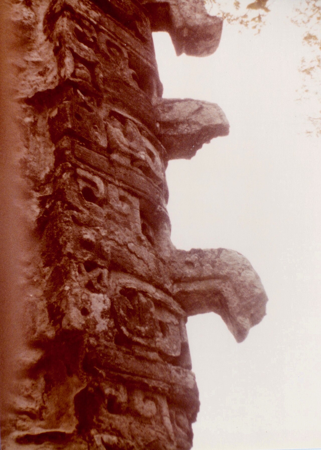 Photo of Zona arqueológica de Chicanná (4)