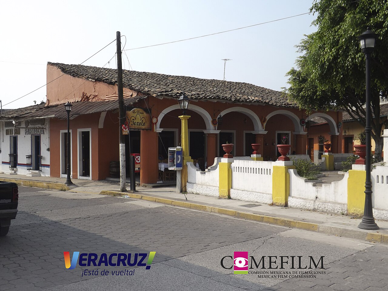 Foto de Xalapa → Coatepec → Xico por los cafetales (4)