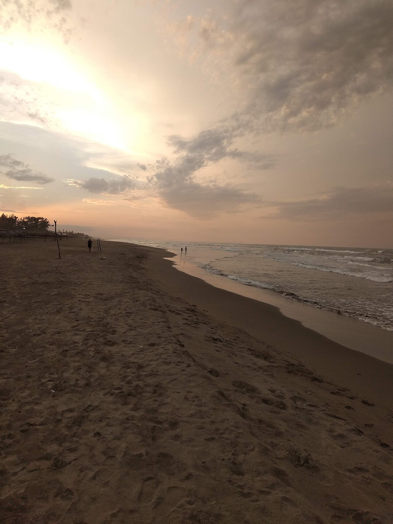 Foto de MEX 180: Tecolutla → Nautla por la Costa Esmeralda (3)