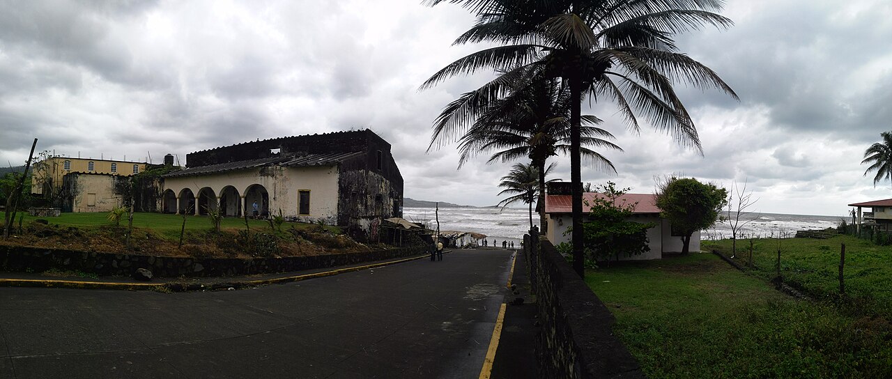 Photo of Catemaco → Montepío por Sontecomapan y Los Tuxtlas (3)