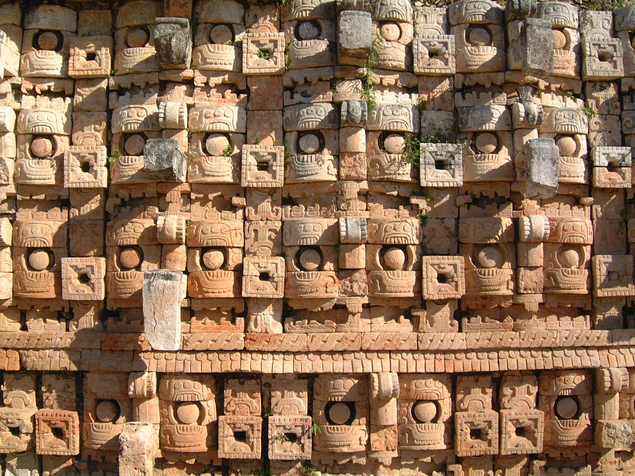 Photo of Ruta Puuc: Uxmal → Kabah → Labná (3)