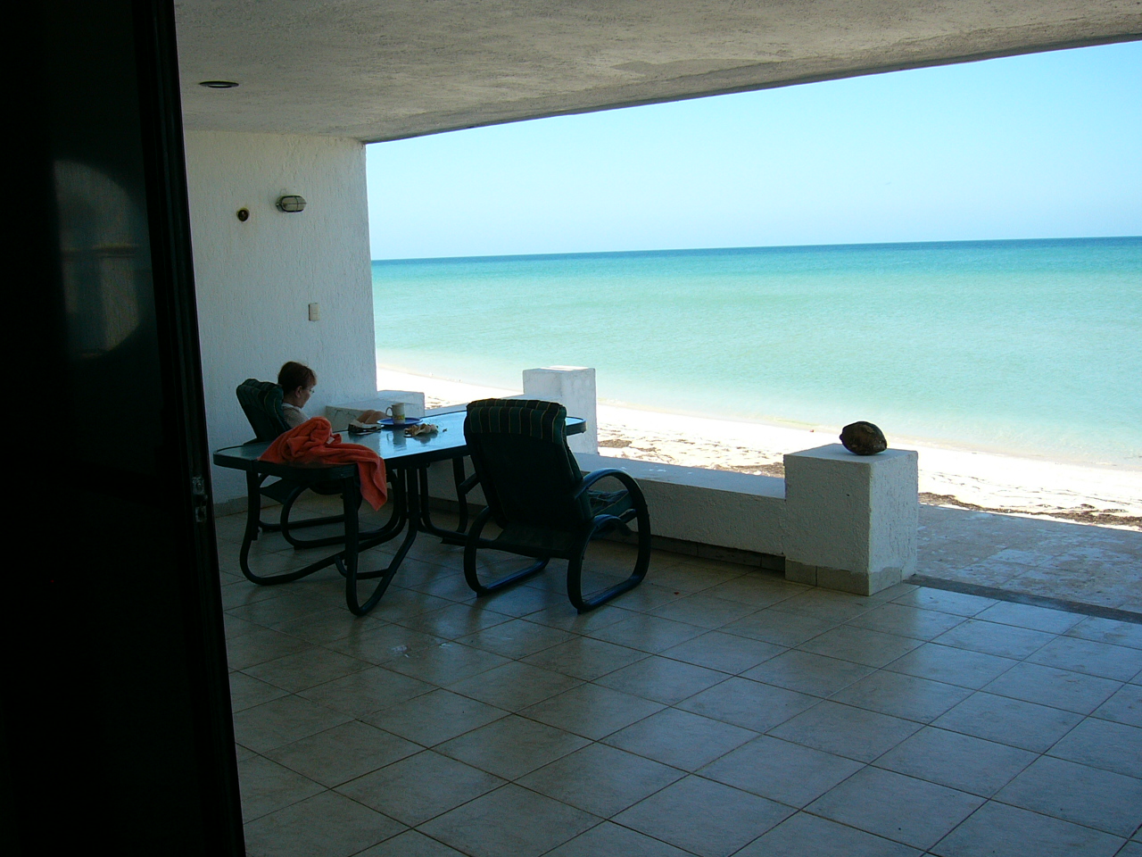 Photo of Costera: Progreso → Telchac Puerto (3)