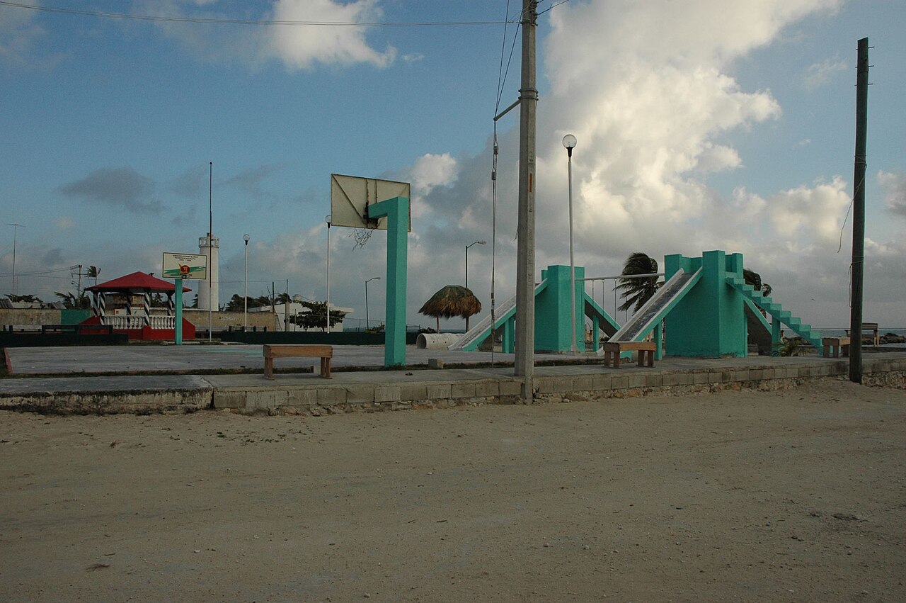 Photo of Mahahual → Xcalak por la Costa Maya (3)