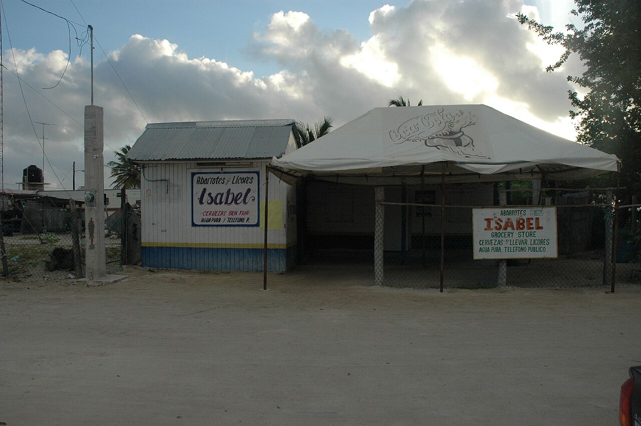 Photo of Mahahual → Xcalak por la Costa Maya (4)