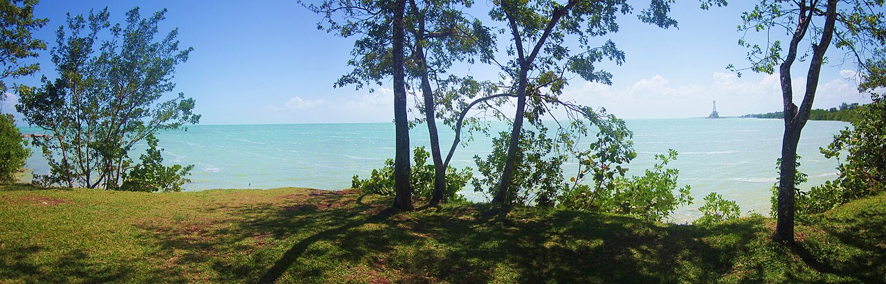 Photo of Chetumal → Calderitas por el bulevar Bahía (4)