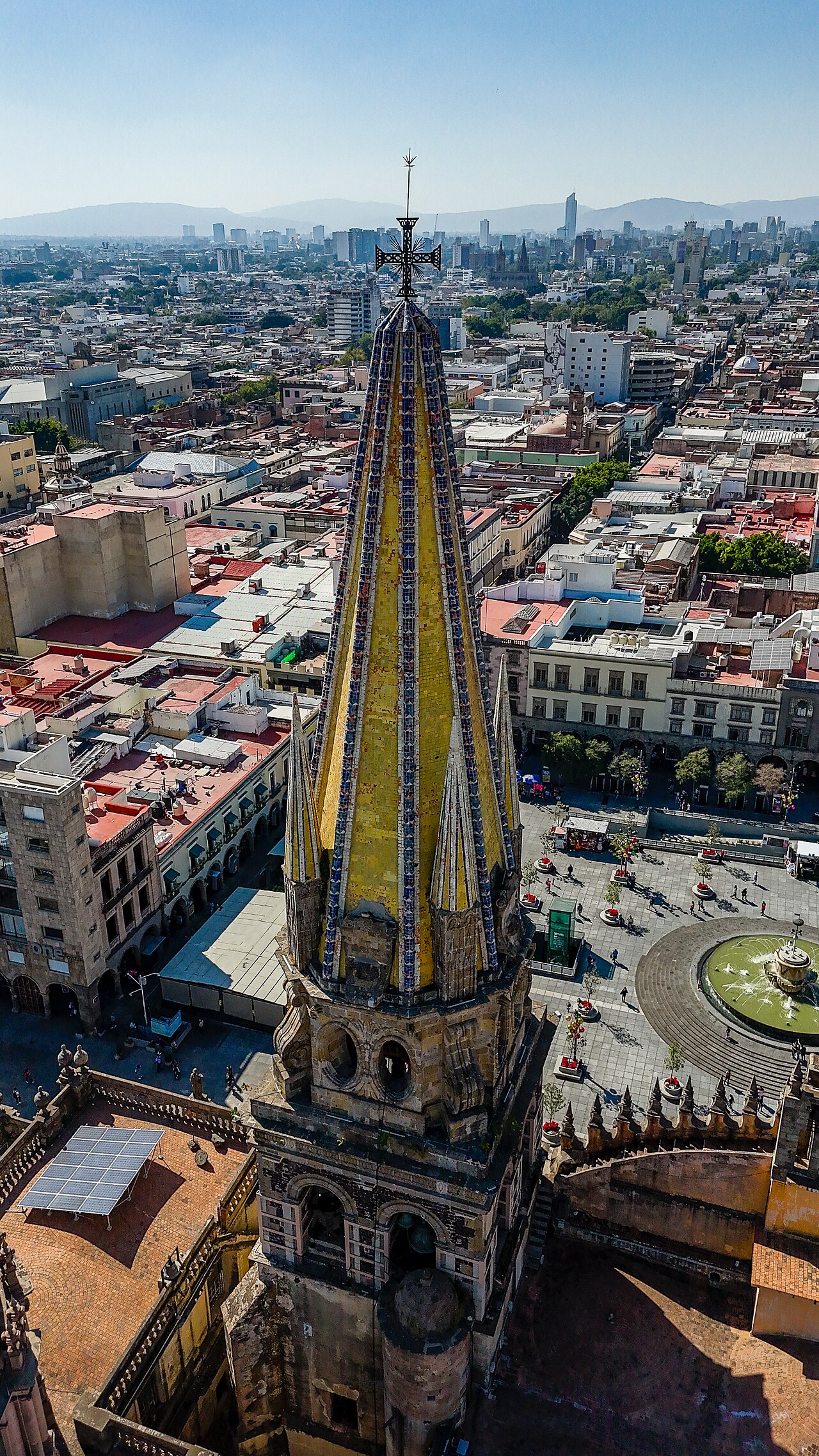 Foto de Catedral de Guadalajara (3)