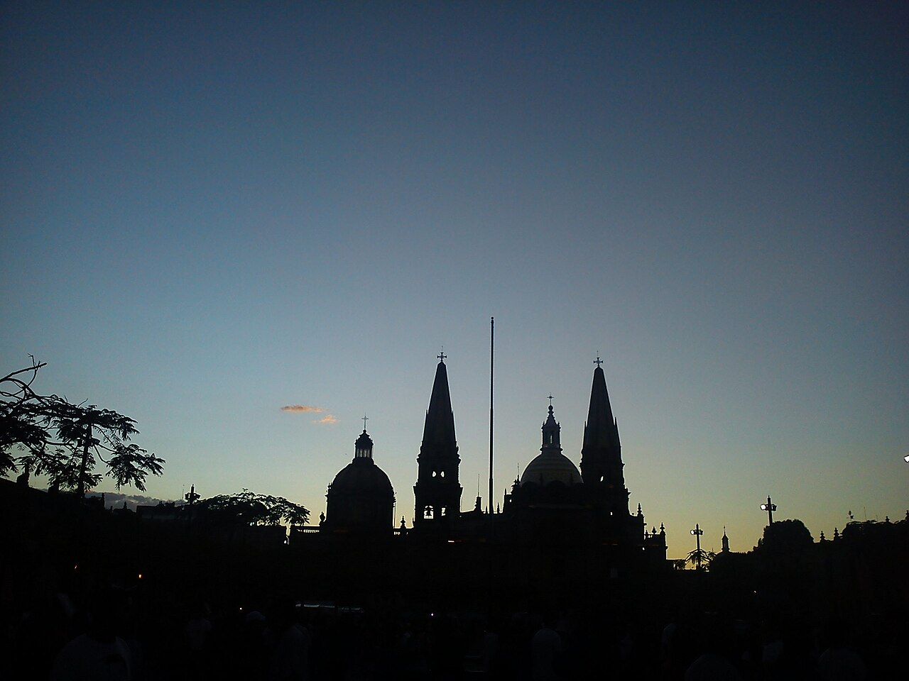 Foto de Catedral de Guadalajara (4)