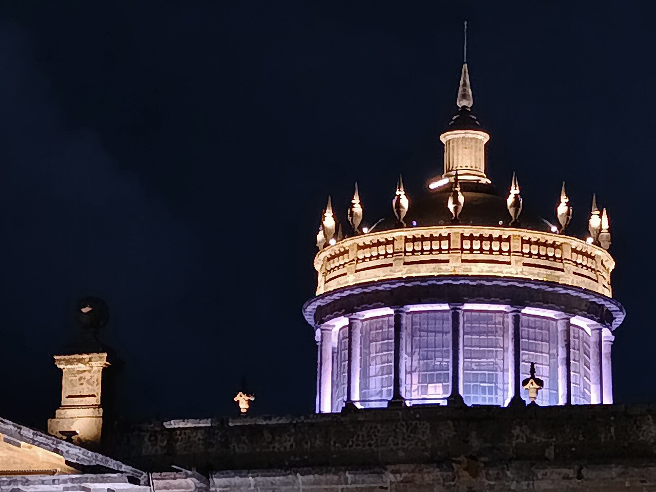 Photo of Hospicio Cabañas (3)