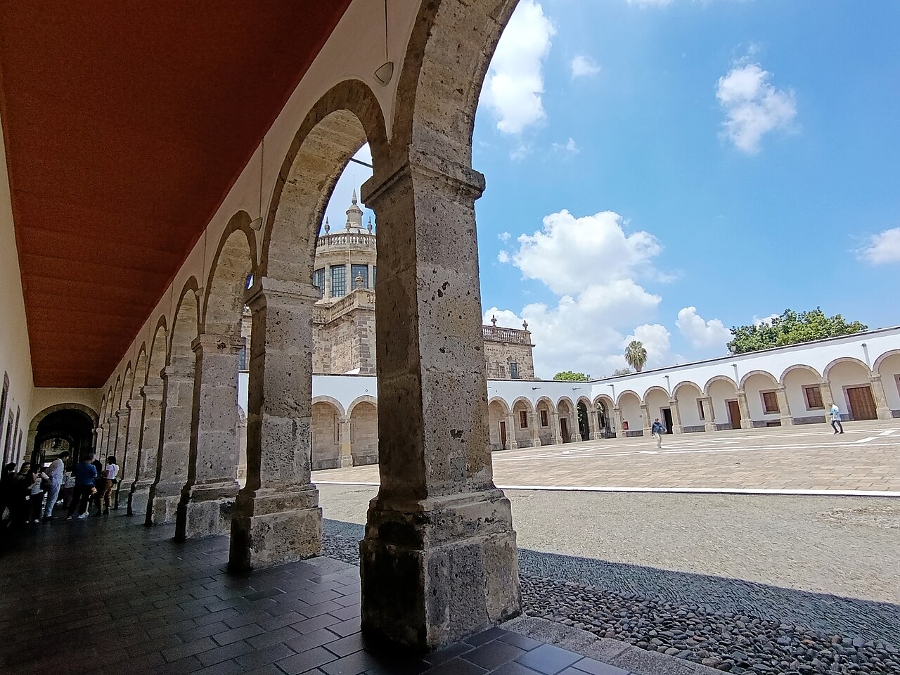 Photo of Hospicio Cabañas (4)