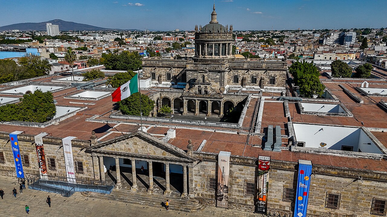 Photo of Hospicio Cabañas (5)