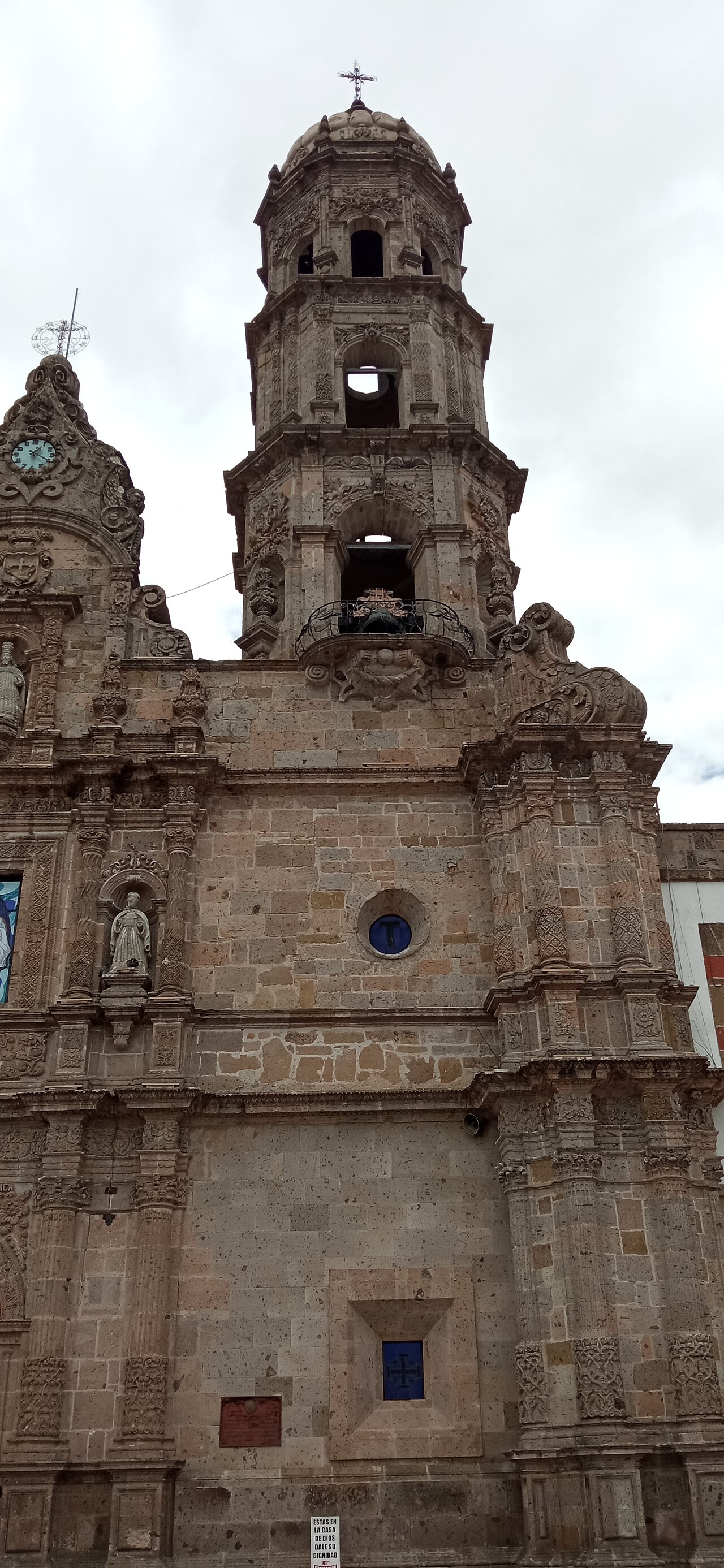 Foto de Basílica de Zapopan (3)