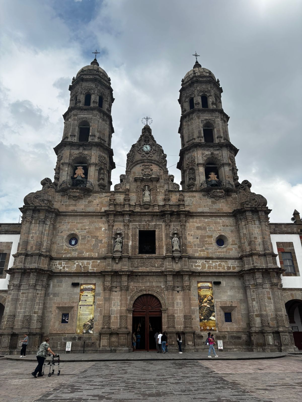 Foto de Basílica de Zapopan (4)
