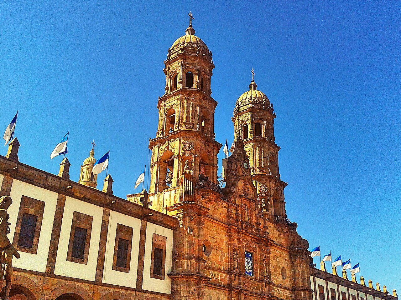 Foto de Basílica de Zapopan (5)
