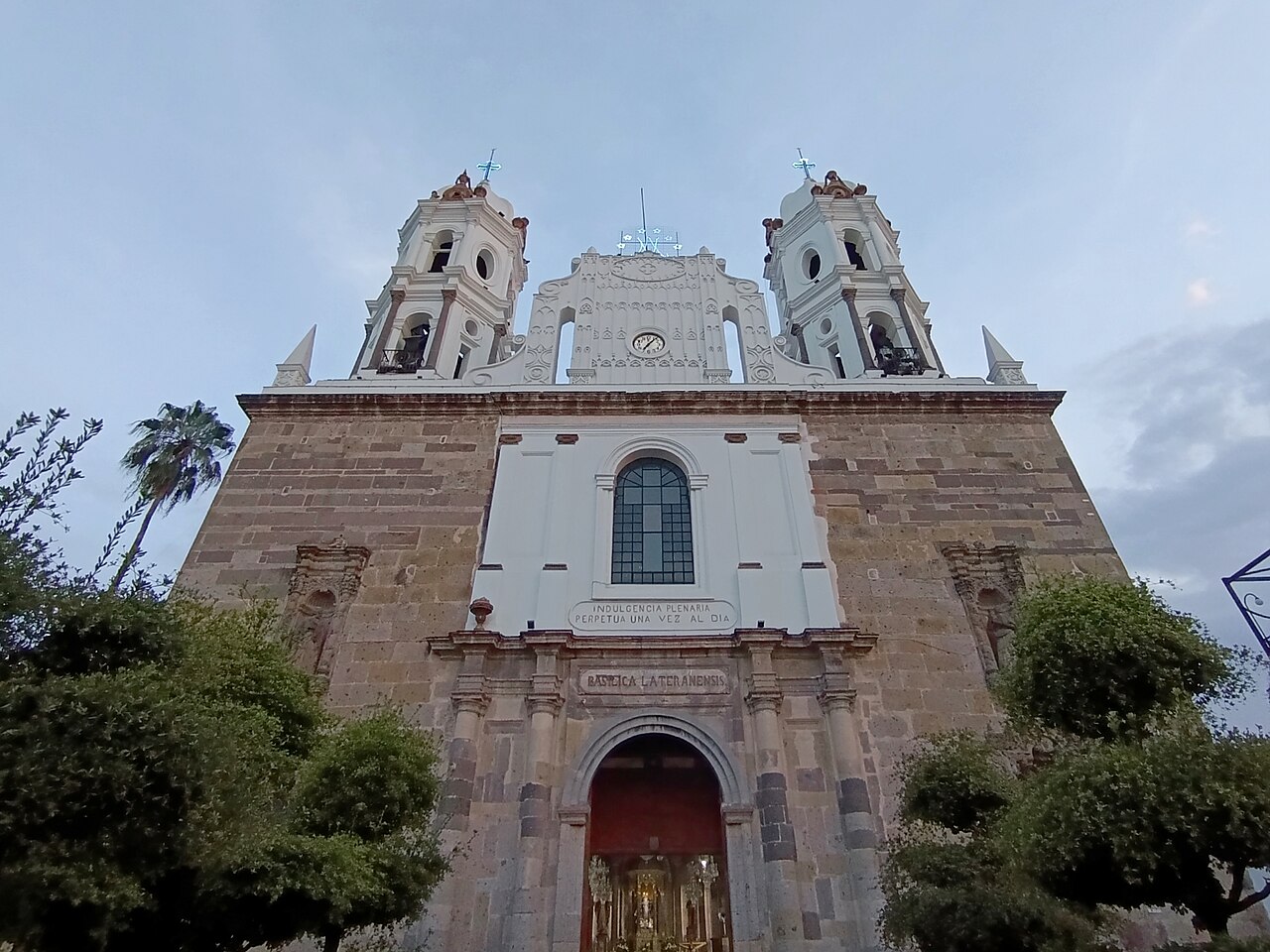 Jardín Hidalgo y El Parián de Tlaquepaque