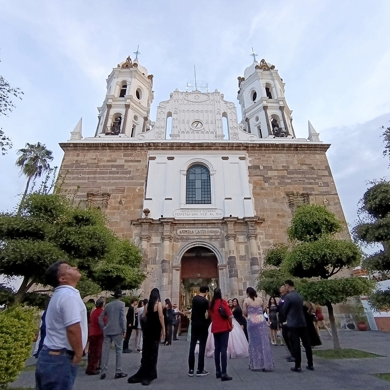 Foto de Jardín Hidalgo y El Parián de Tlaquepaque (3)